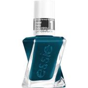 Essie Gel Couture Nail Polish 402 Jewels And Jacquard Only