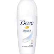 Dove 48h Classic Roll-on 50 ml