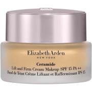 Elizabeth Arden Ceramide Lift and Firm Foundation 340W