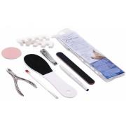 Scratch of Sweden Scratch Nail Tool Pedicurekit