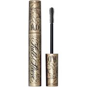 KVD Beauty Full Sleeve Mascara Trooper Black 10 ml