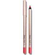 Lancôme Lip Idôle Lip Shaper Creamy Matte Lip Liner 101 Spicy Che