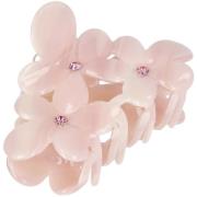 PIPOL BAZAAR Poppy Clamp Pink