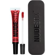 Nudestix Lip Glace  Cherry 00