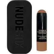 Nudestix Tinted Blur Stick Foundation Medium 7