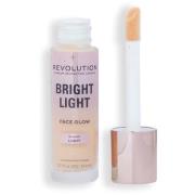 Makeup Revolution Bright Light Face Glow 23 ml