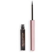 Makeup Revolution Super Flick Liquid Eyeliner 2,4 ml