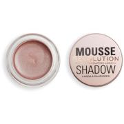 Makeup Revolution Mousse Shadow Rose Gold