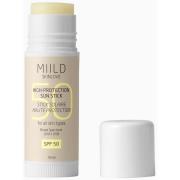 Miild Skinlove High-Protection Sun Stick SPF57 18 ml