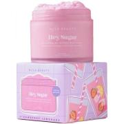 NCLA Beauty Hey, Sugar -Strawberry Lemonade Body Scrub 250 g