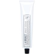 L:a Bruket 198 Fotcrème Patchouli/Peppermint CosN 70 ml