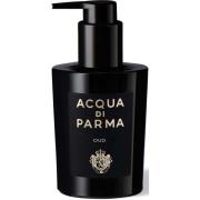 Acqua di Parma   Signatures of the Sun Oud Hand & Body Wash 300 m