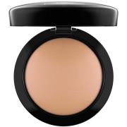 MAC Cosmetics Mineralize Skinfinish / Natural Powder Medium Deep