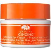 Origins GinZing Brightening Eye Cream Cool