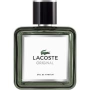 Lacoste Original Eau de Parfum 60 ml