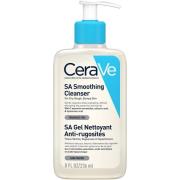 CeraVe SA Smoothing SA Smooth Cleanser 237 ml