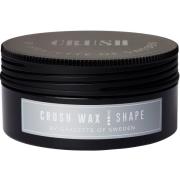 Crush Wax Shape 90 ml
