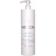 Neccin No.1 Anti-Dandruff Shampoo 1000 ml