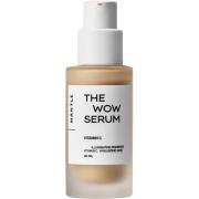 MANTLE The Wow Serum – Illuminating Vitamin C Serum 30 ml