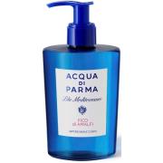 Acqua di Parma Blu Mediterraneo Collection Fico Hand & Body Wash