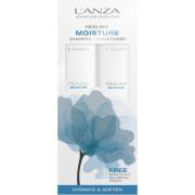 Lanza duo box Healing Moisture