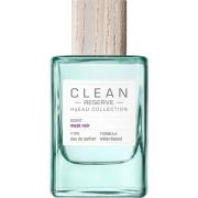 CLEAN Reserve H2Eau Collection Musk Noir Eau de Parfum 100 ml