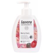 Lavera Berry Care Hand Wash 250 ml