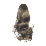 Love Hair Extensions Percilla Ponytail with Drawstring Attachment
