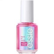 Essie Nail Care essie Hard to Resist Nail Strengthener Sheer Pink