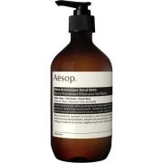 Aesop Eleos Aromatique Hand Balm 500 ml