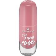 essence gel nail colour  8