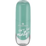 essence gel nail colour  40