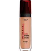 Loreal Paris Infaillible  32H Fresh Wear Foundation 300 Neutral U