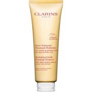 Clarins Hydrating Gentle Foaming Cleanser 125 ml