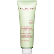 Clarins Purifying Gentle Foaming Cleanser 125 ml