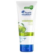 Head & Shoulders Apple Fresh Anti Dandruff Conditioner for Daily