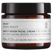 Evolve Nightly Renew Facial Cream 60 ml