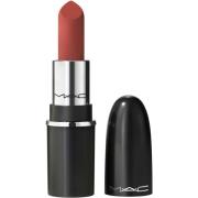 MAC Cosmetics Macximal Matte Mini Lipstick 1,7 g