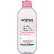 Garnier SkinActive Micellar Cleansing Water Normal & Sensitive Sk