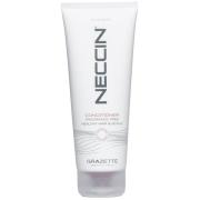 Neccin Healthy Hair & Scalp Conditioner Fragrance Free 200 ml