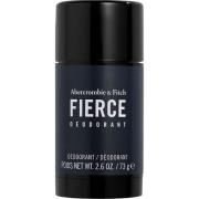 Abercrombie & Fitch Fierce Cologne Deo Stick 73 g