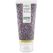 Australian Bodycare Intimate wash for itching & odor 200 ml