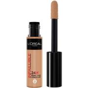 Loreal Paris Infaillible  More Than Concealer 330 Pecan