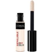 Loreal Paris Infaillible  More Than Concealer 320 Porcelain