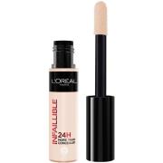 Loreal Paris Infaillible  More Than Concealer 323 Fawn