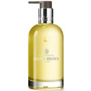 Molton Brown Orange & Bergamot Hand Wash Glass Bottle 300 ml