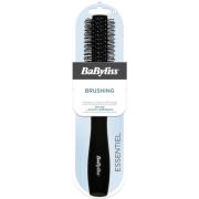 BaByliss Paris Accessories Round Blow-drying Brush Black