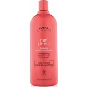 AVEDA NutriPlenish Shampoo Deep  1000 ml