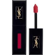 Yves Saint Laurent Vernis À Lèvres Rouge Remix