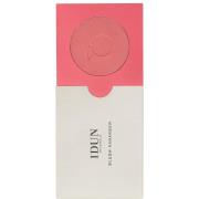 IDUN Minerals Mineral Blush Rabarber